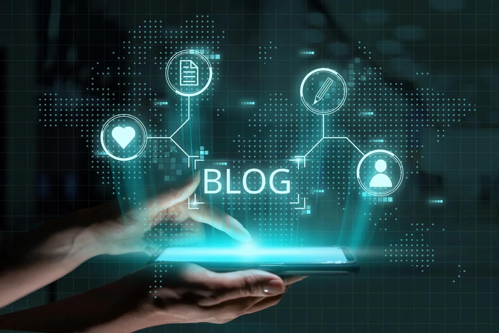 مقالات في WordPress