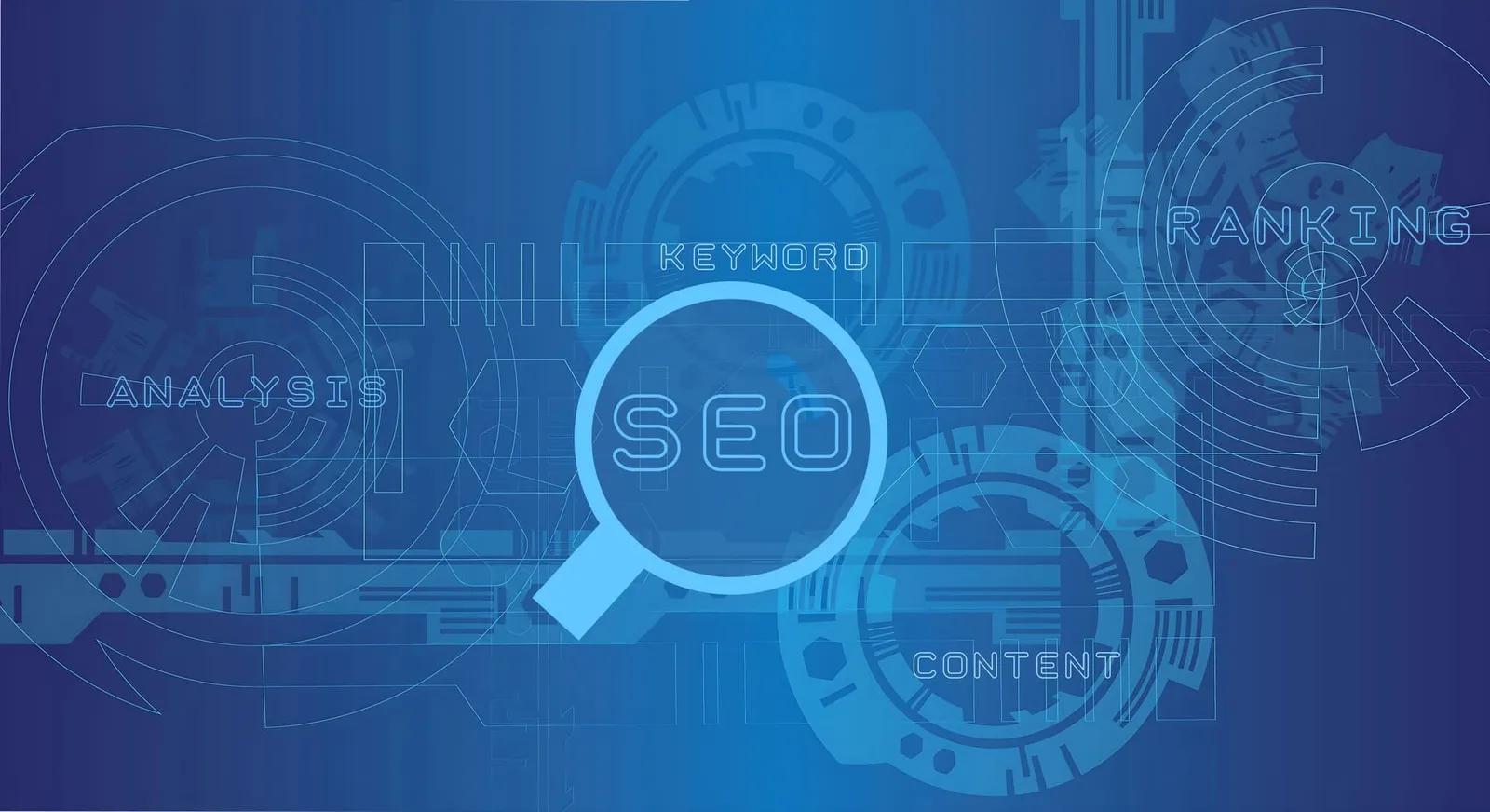 Technical SEO وبحث الكلمات المفتاحية